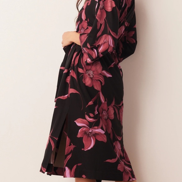 Vera Midi Robe - Picture 3 of 3